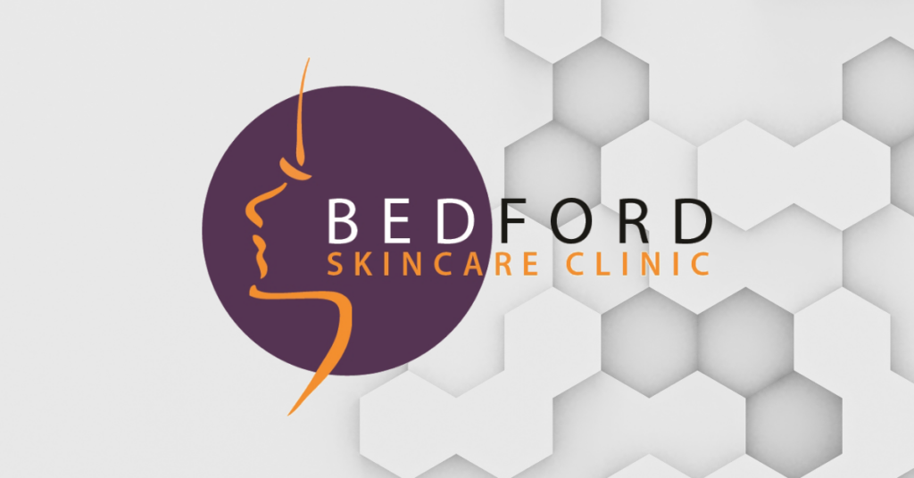 Portfolio Item - Graphic Design - Bedford Skincare