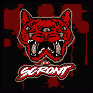 Portfolio Item - Graphic Design - Dr. Scront