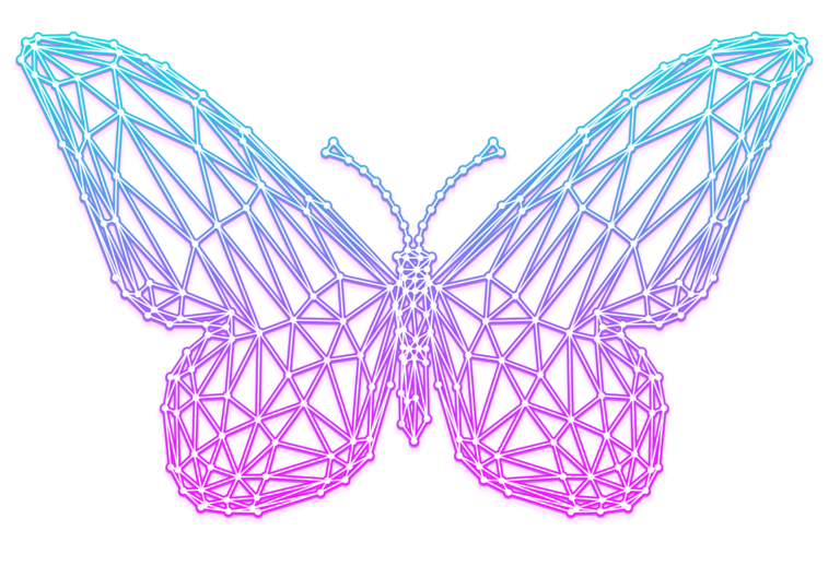 Butterfly Blood Studios Logo