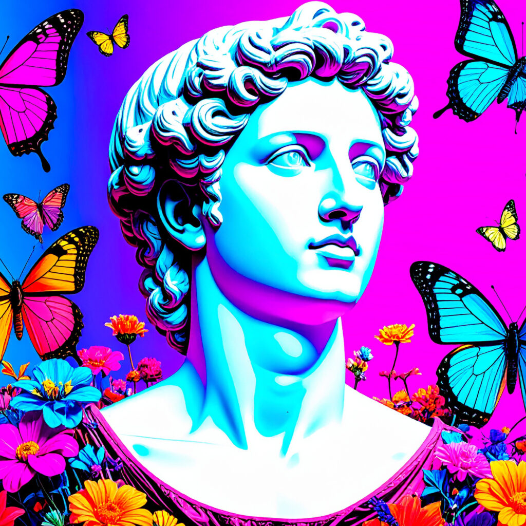 Butterfly Blood Studios. Full service marketing, website design, and SEO studio based in Colorado.